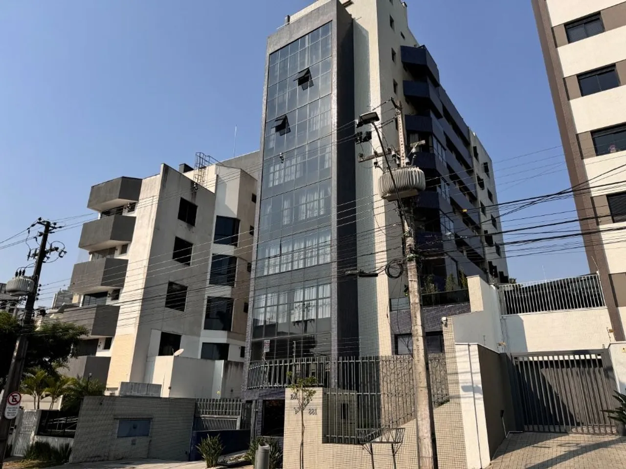Квартира з 4 спальнями, 194 м² і 5 ванних — photo 19