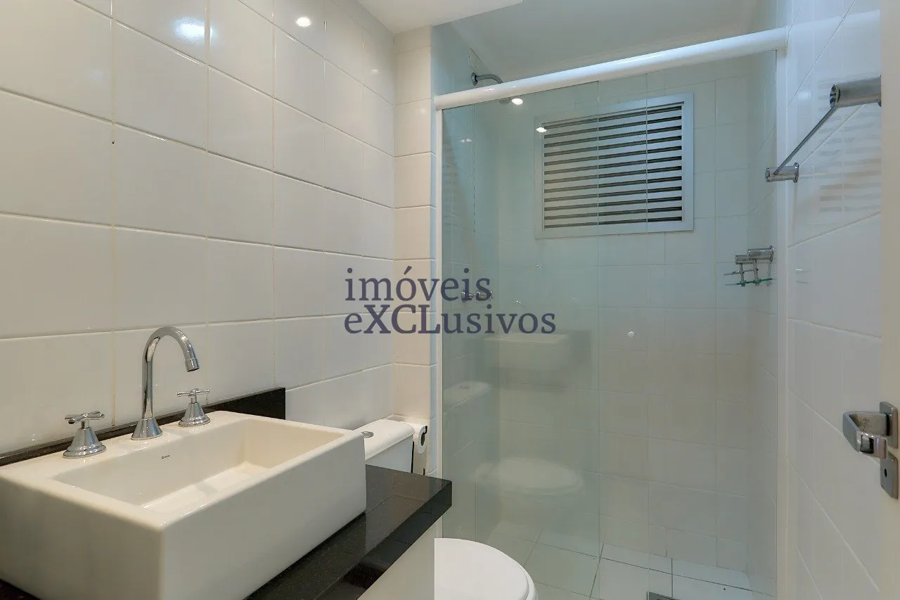 3-bedroom apartment (111 m²) with private BBQ — photo 11
