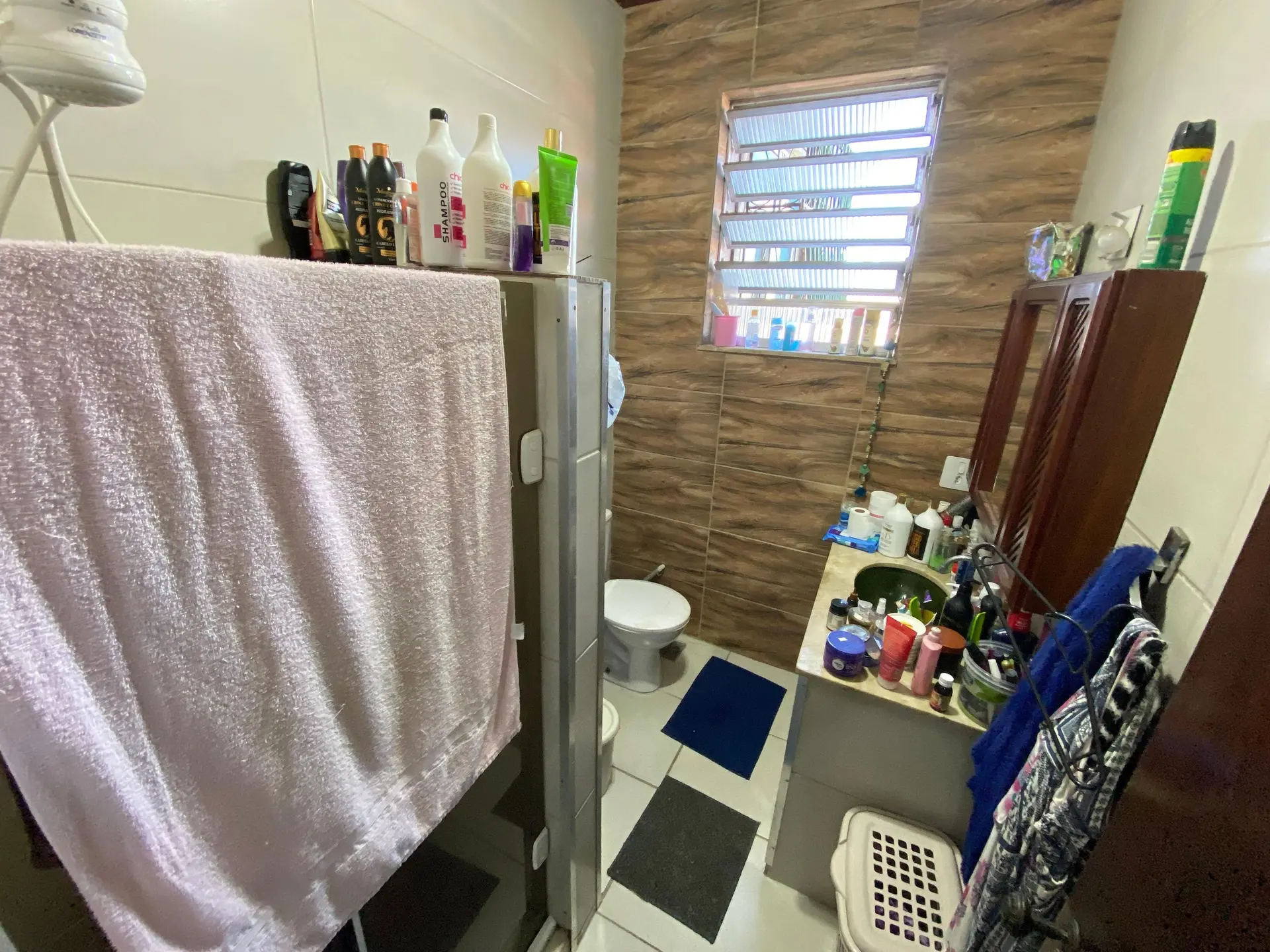 Furnished house, 120 m², with a washing machine — photo 22
