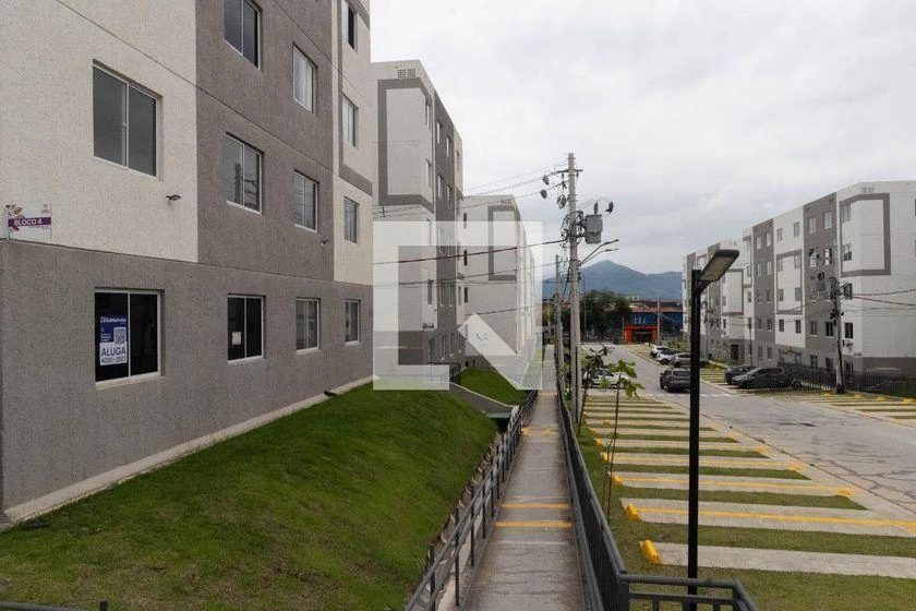 2-bedroom, 46 m² apartment in Rio de Janeiro — photo 22