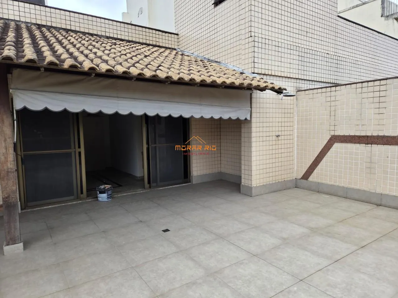 Apartamento com 3 dormitórios e ar-condicionado no terraço — photo 18
