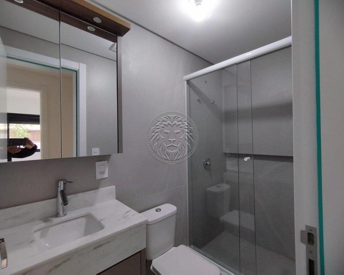 Apartamento mobiliado, 65 m², com varanda gourmet — photo 31