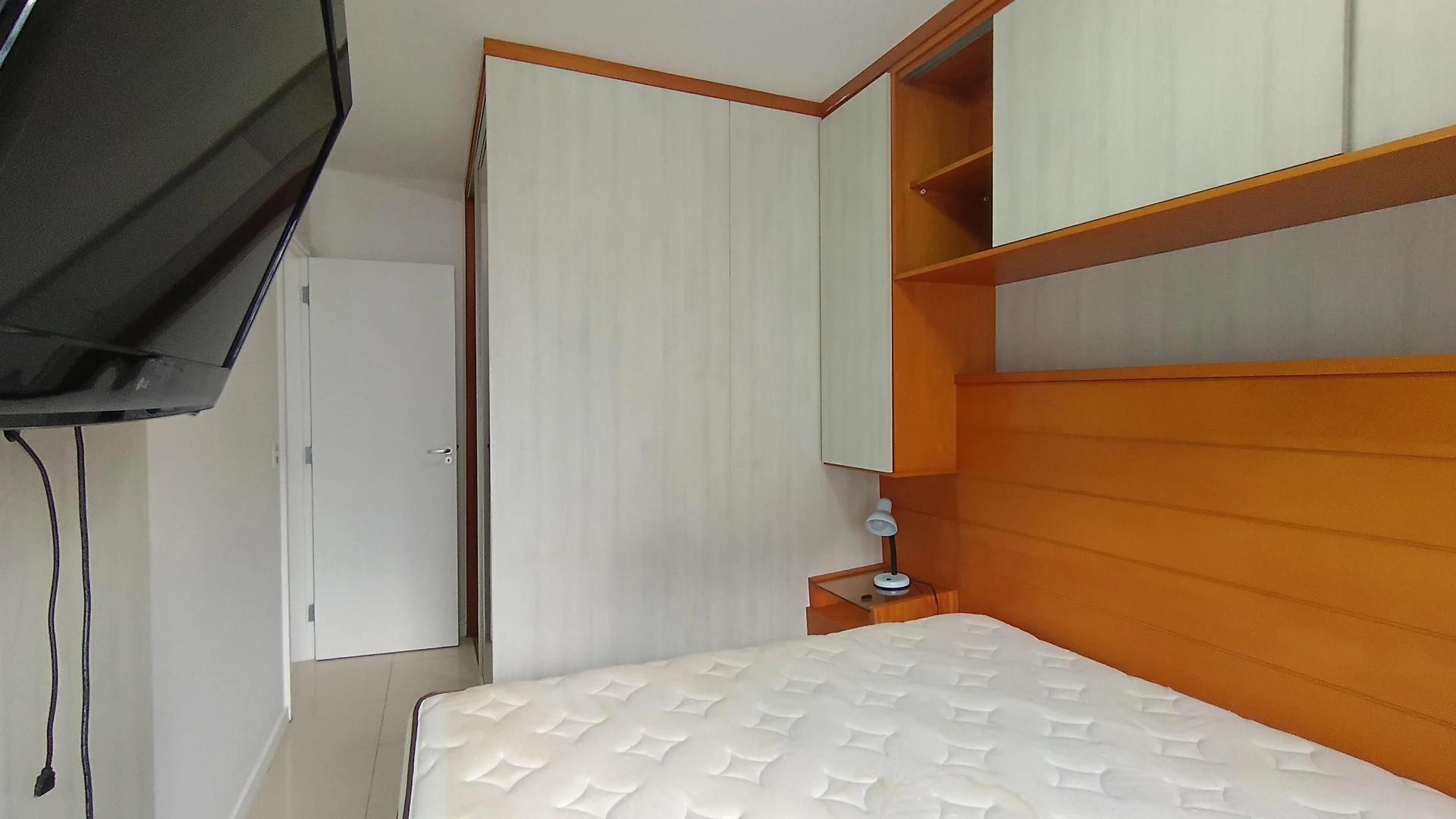 Apartamento de 2 quartos com closet, Barra Olímpica — photo 14