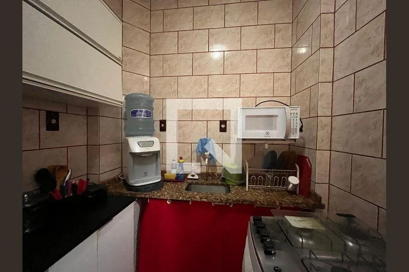 Furnished 2-bedroom apartment with 65 m² — photo 23