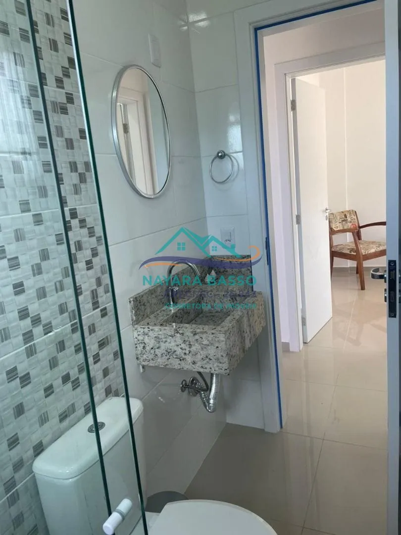 Apartamento de 3 dormitorios con suite y parrilla en balcón — photo 14