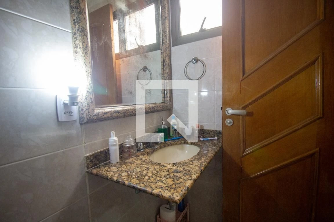 Apartamento com vista para a água, Recreio dos Bandeirantes — photo 47