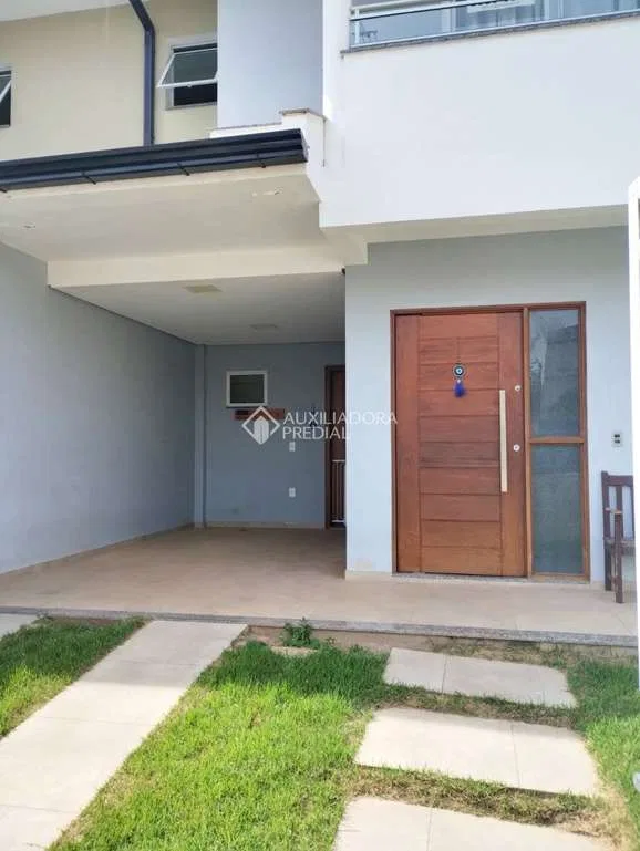 Casa mobiliada, 130 m², com varanda gourmet — photo 28