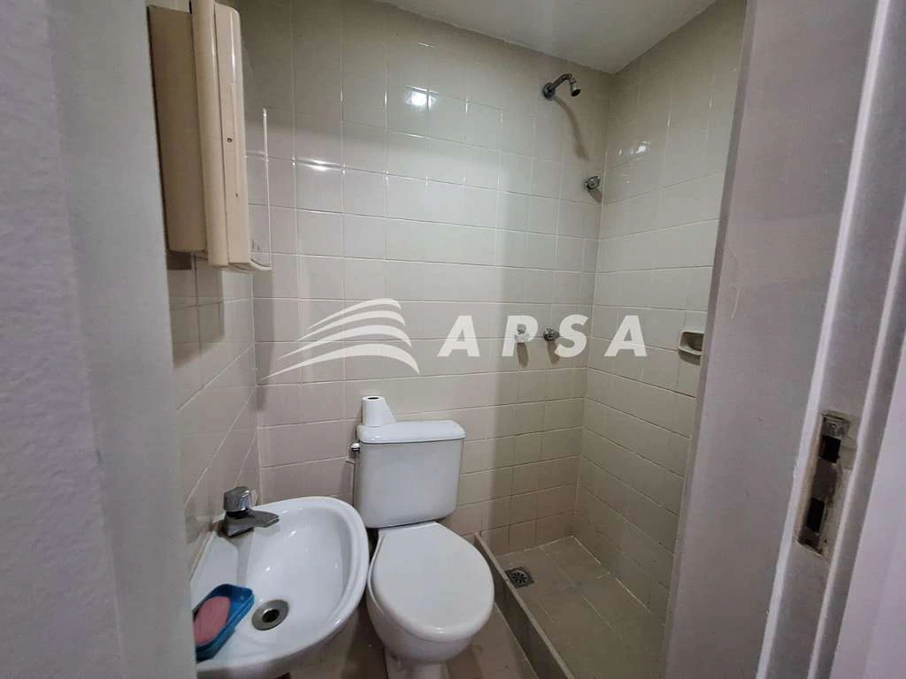 104 m² apartment with 2 bedrooms and 1 en-suite — photo 20