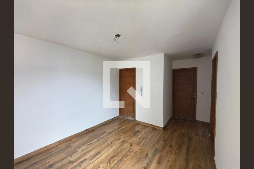 Rental apartment with 2 bedrooms and 44 m²