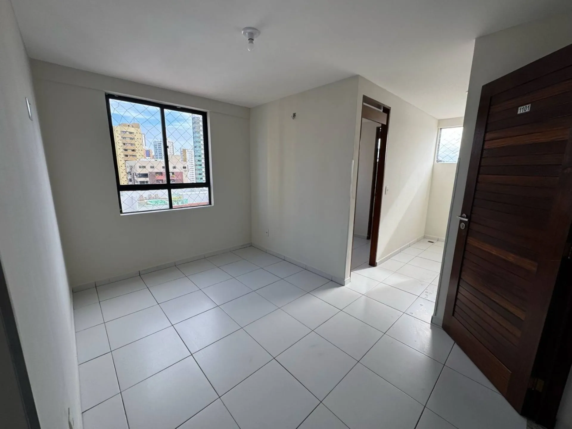 Apartamento de 4 quartos em condomínio com sauna — photo 22