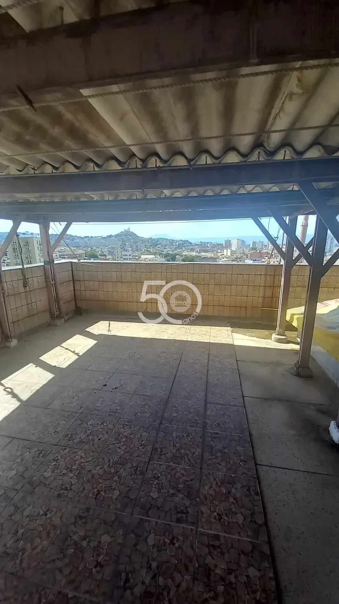Apartamento de 3 quartos em condomínio com piscina — photo 22