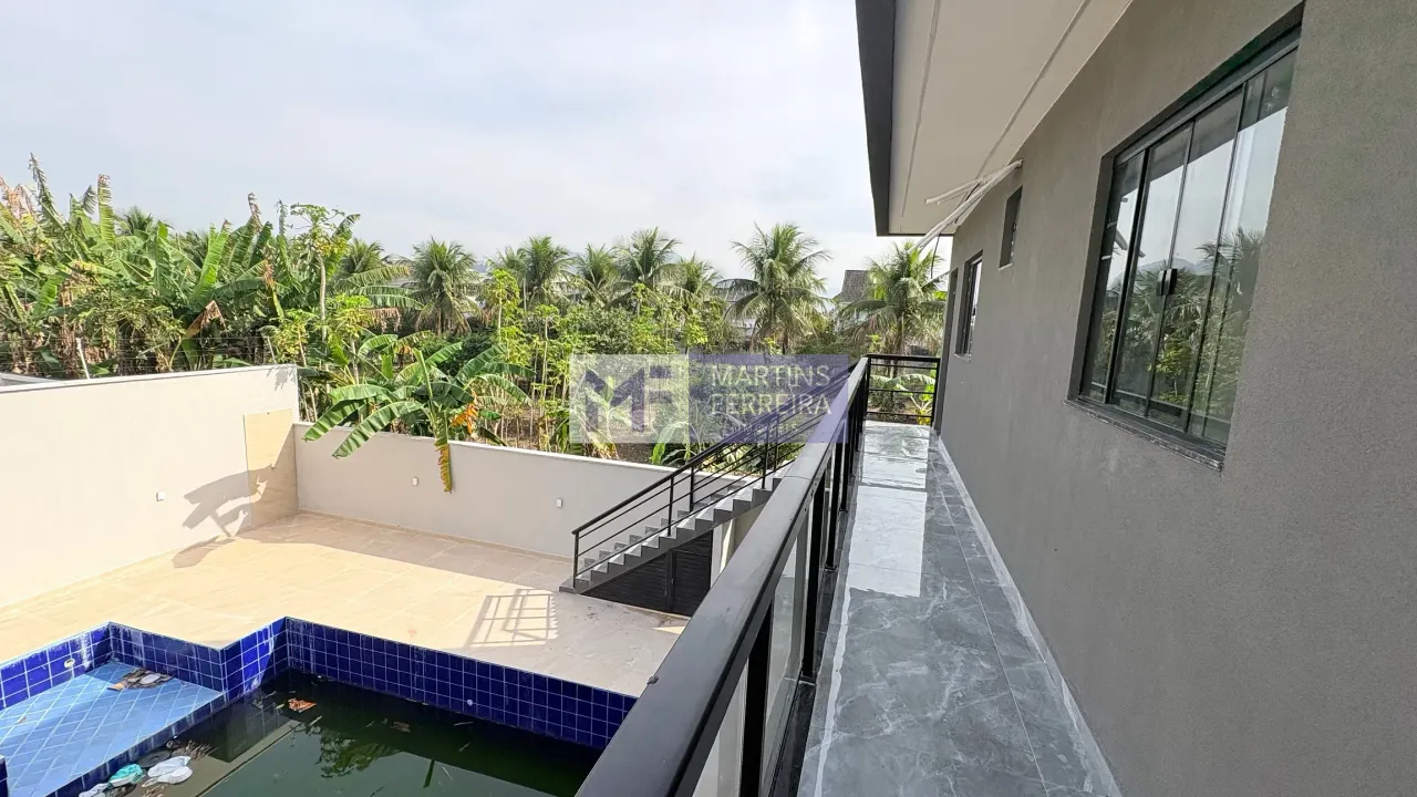 House for rent with 4 bedrooms and 3 bathrooms — photo 11