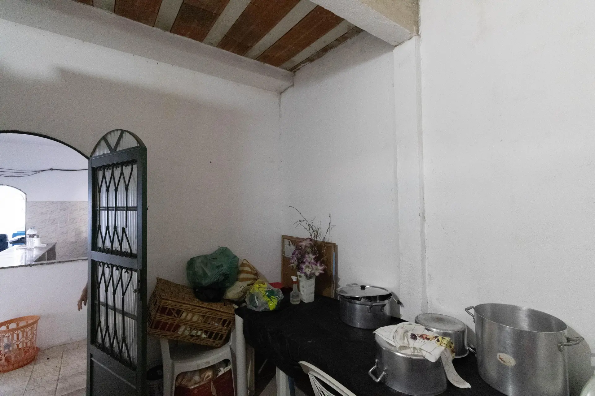 Casa sem mobília com 2 quartos, 2 banheiros e 2 vagas — photo 13