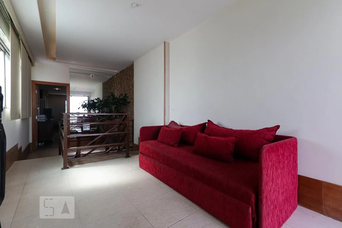 Apartamento mobiliado com 5 quartos e cozinha a gás — photo 34
