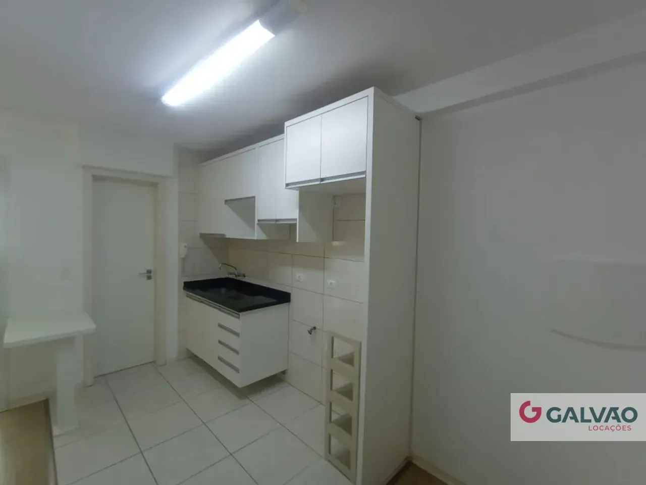 Apartamento de 38,98 m² com 1 quarto e varanda — photo 9