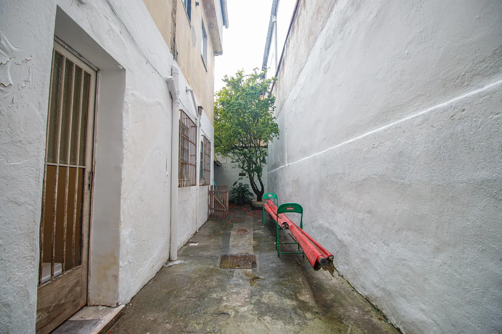 House, 100 m², with a home office — photo 24