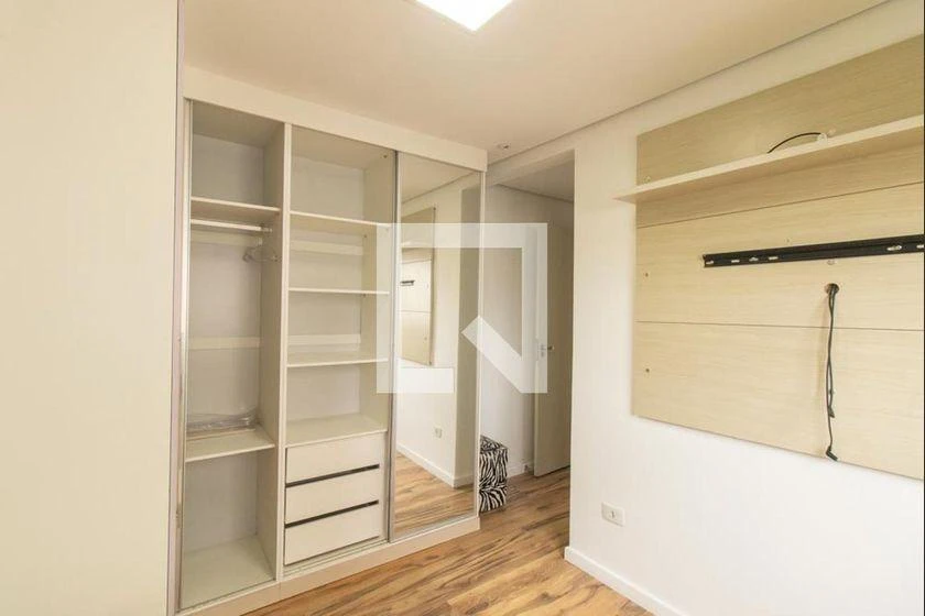 55 m² apartment with open kitchen, gas stove and 2 bedrooms — photo 19
