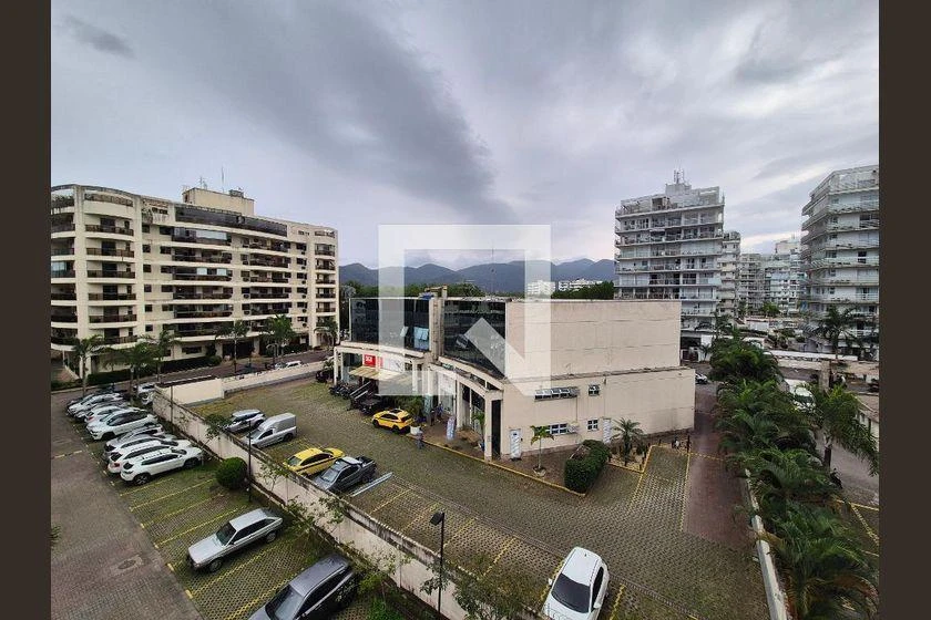 Apartamento de 91 m² com 3 quartos e varanda — photo 39