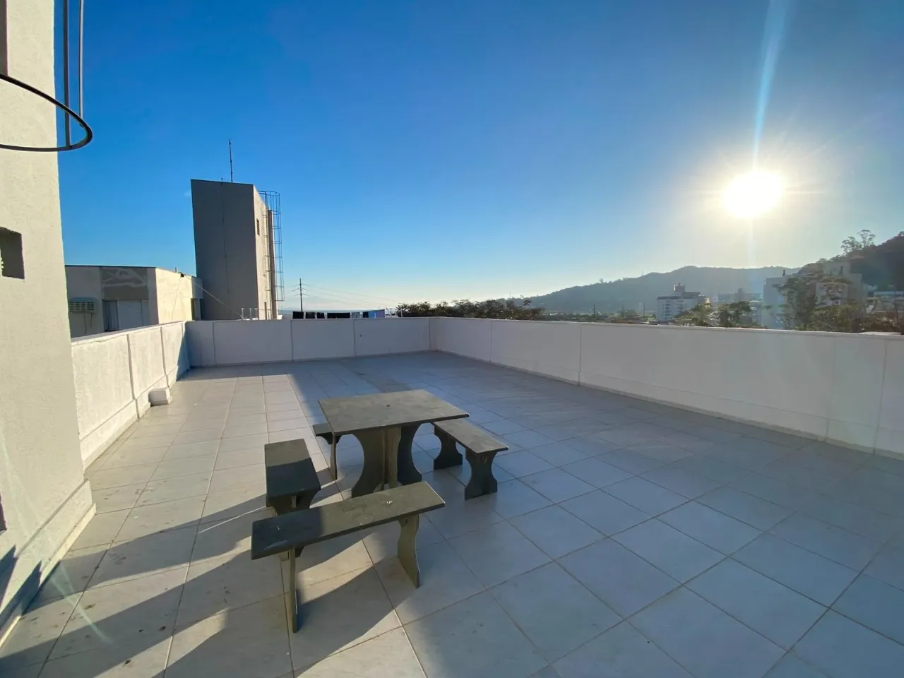 Furnished 111 m² apartment with 3 bedrooms and balcony — photo 19