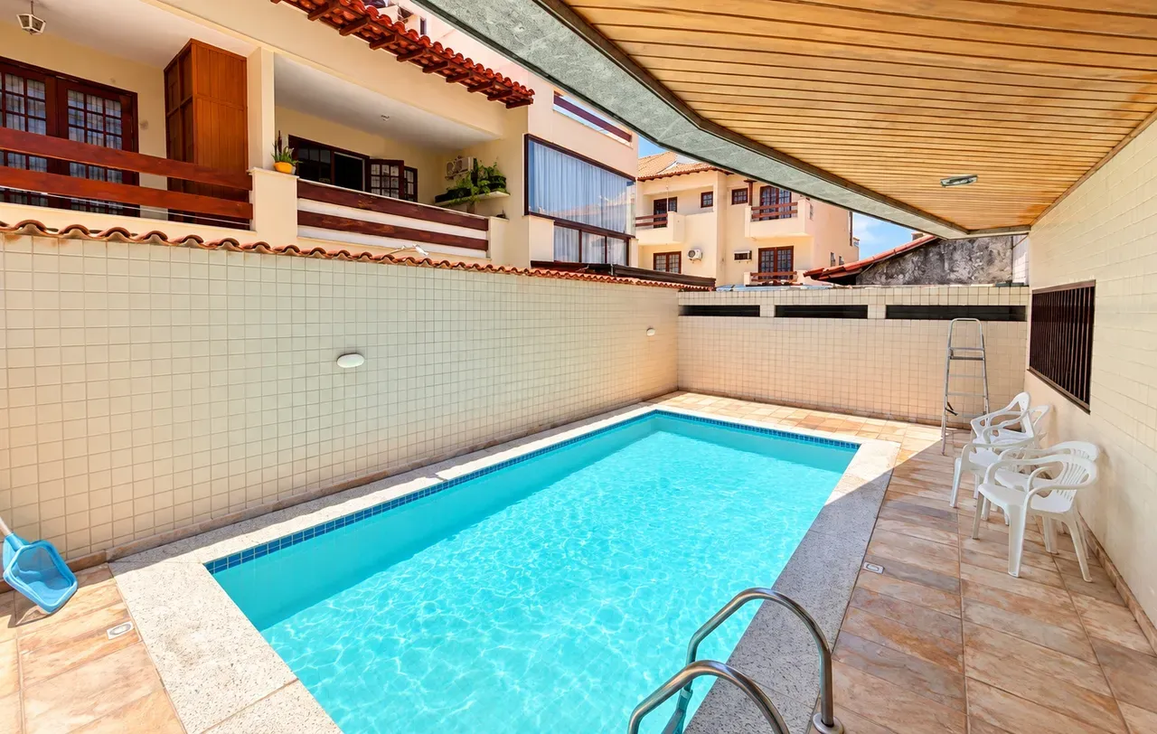 Apartamento mobiliado, 93 m², com varanda gourmet — photo 11