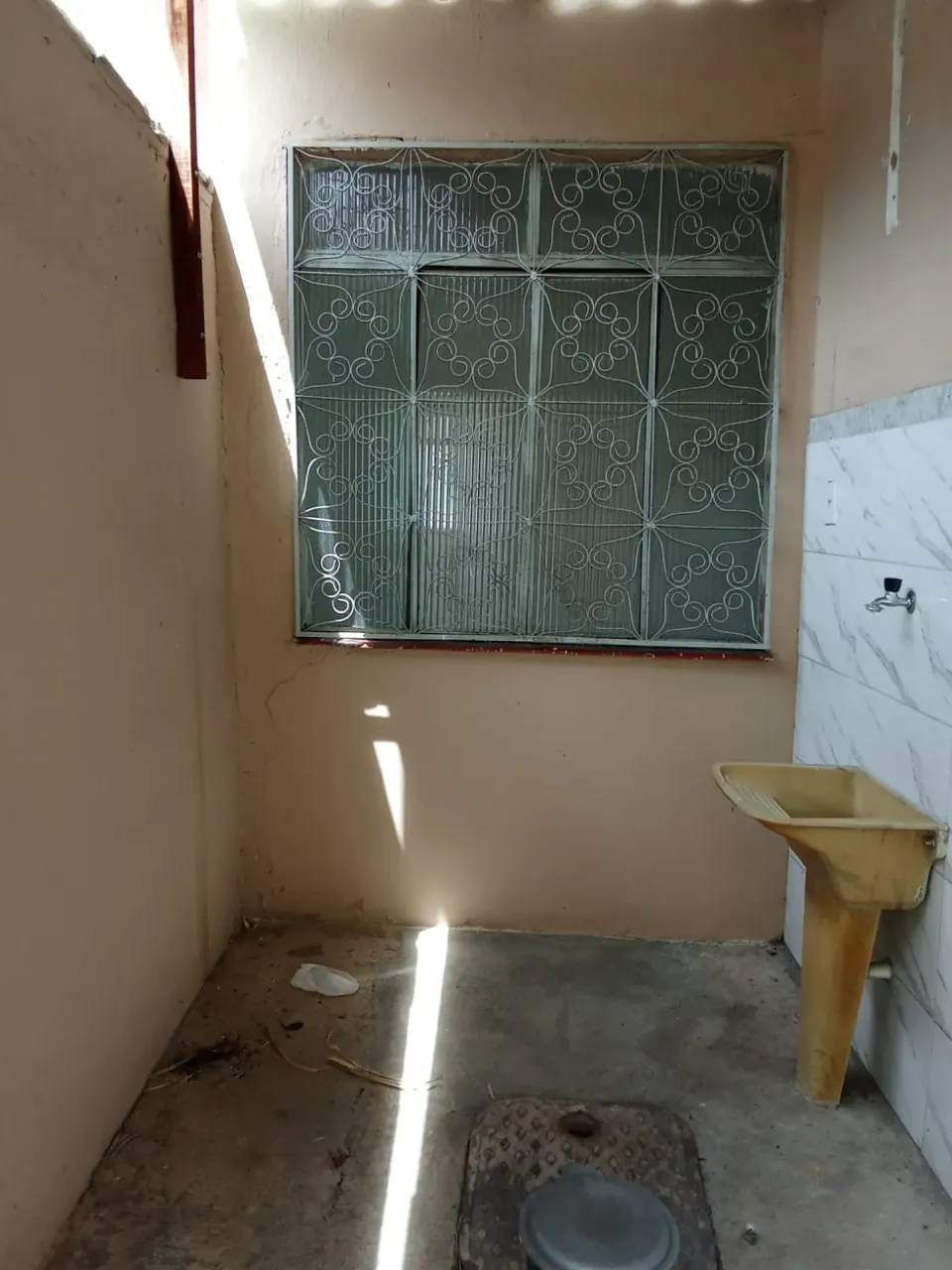 Unfurnished house with 40 m², 1 bedroom and 1 bath — photo 9