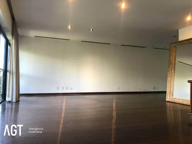 4-bedroom apartment with 4 bathrooms and 2 parking spaces — photo 5