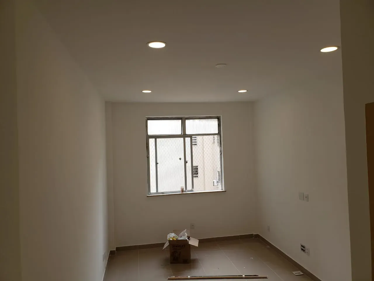 35 m² apartment with 1 bedroom and no parking — photo 21