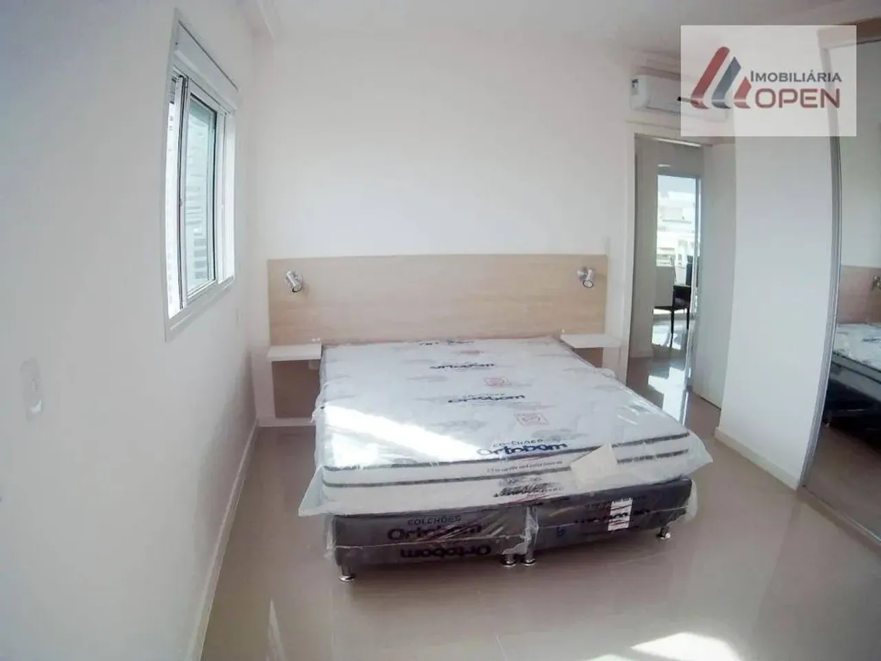 Apartamento mobiliado com 2 quartos e 3 banheiros — photo 14