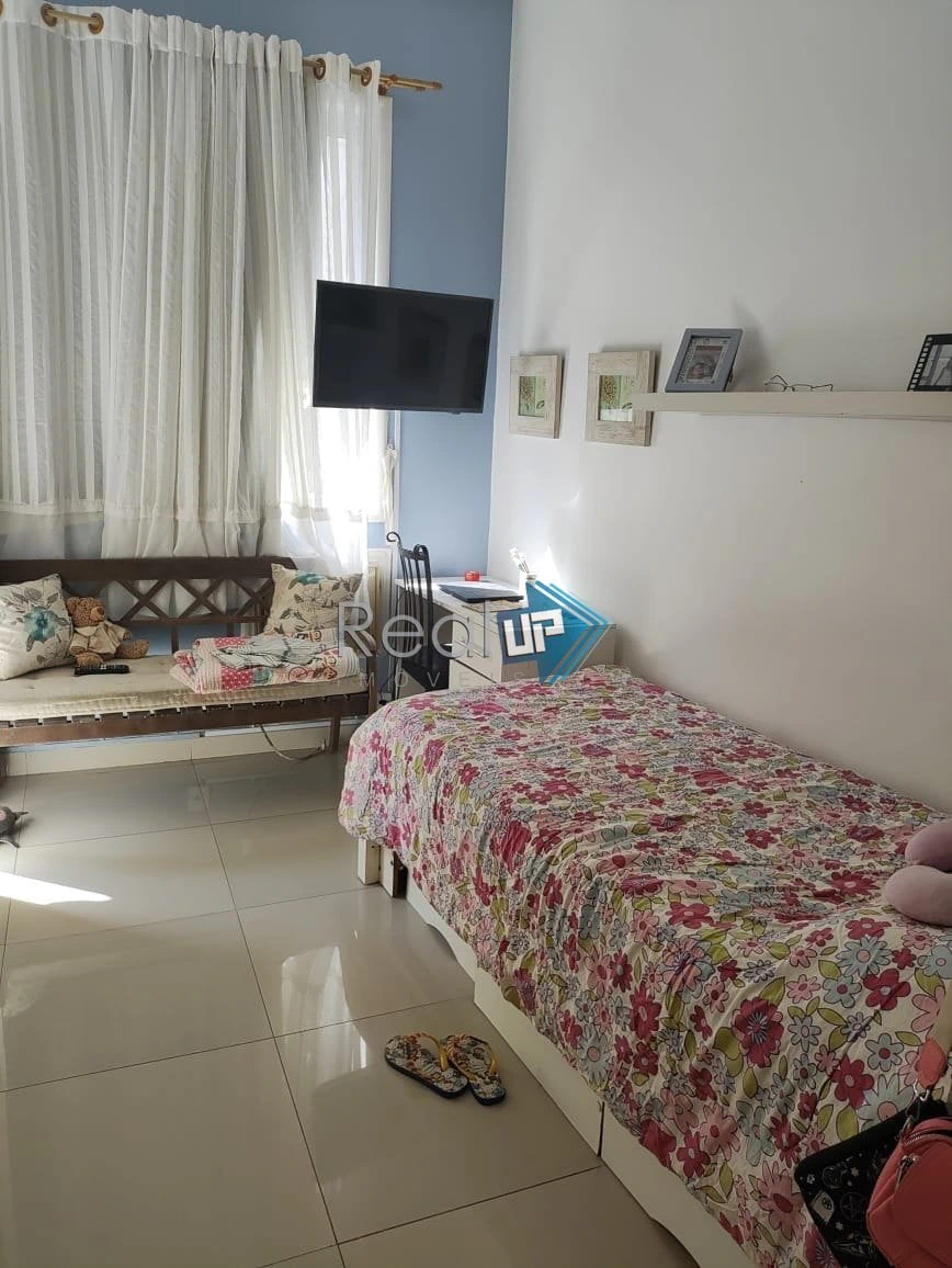 Furnished apartment, 50 m², with a washing machine — photo 3