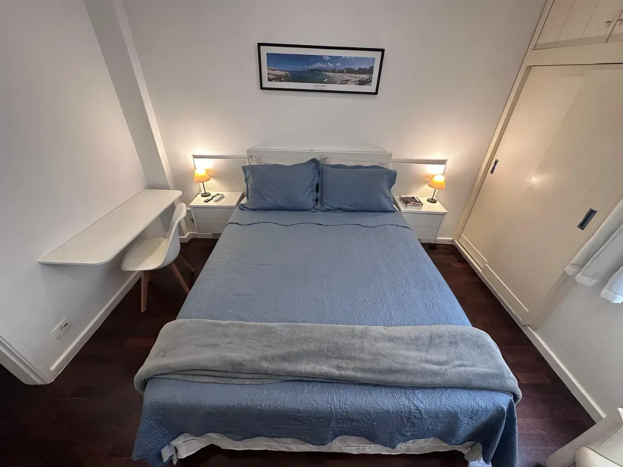 Rental apartment with 3 bedrooms and 170 m² — photo 29
