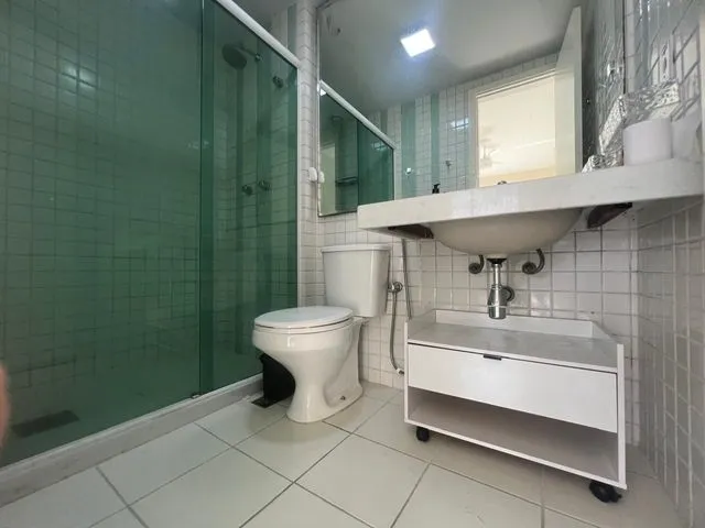 Apartamento de 3 quartos e 2 banheiros com 1 vaga e 78 m² — photo 10