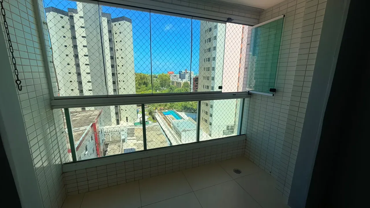 Квартира с 3 спальнями, в доме есть тренажёрный зал — photo 5