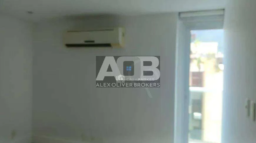 Триплекс-пентхаус 660 м² з 3 спальнями та 1 паркомісцем — photo 15