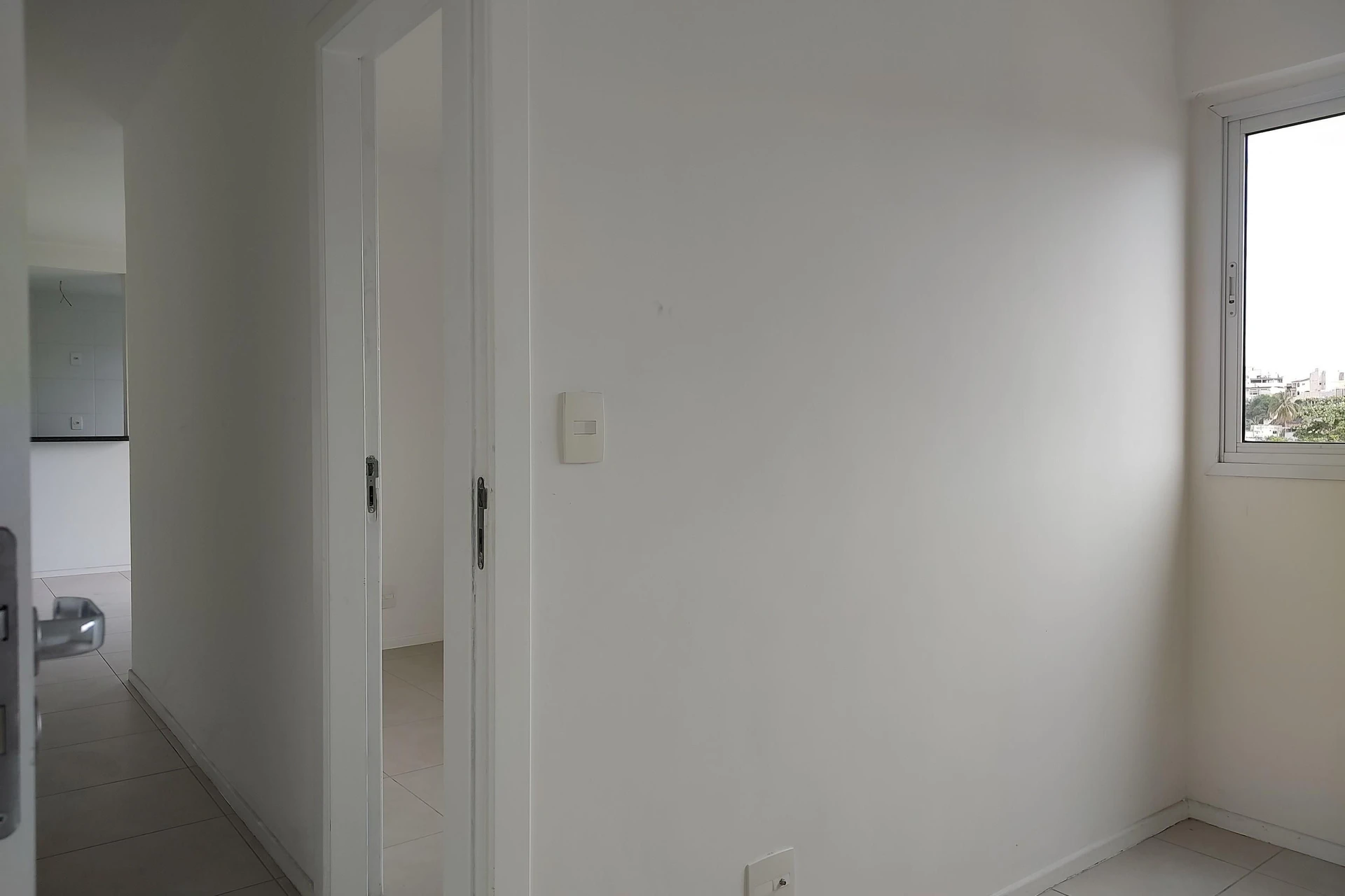 Apartamento de 2 quartos com suíte e 1 vaga — photo 64