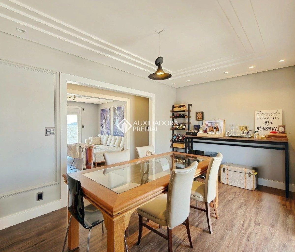 Water view in a 4-bedroom house, 320 m² — photo 22