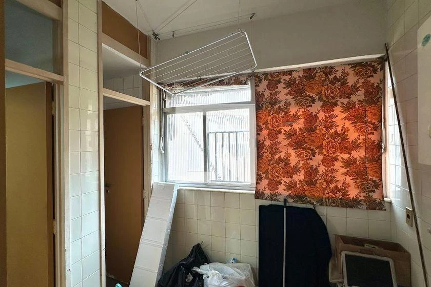 Квартира 120 м² з видом на гори та робочим місцем — photo 16