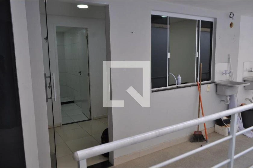 Monoambiente de 30 m² en Rio de Janeiro