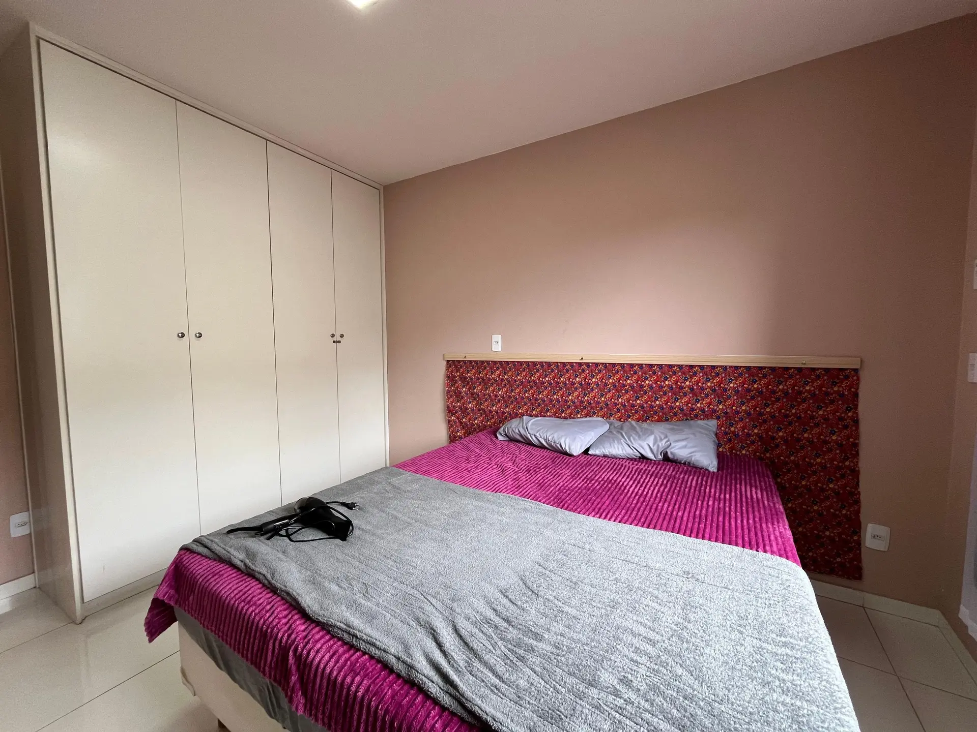 Apartamento com espaço de home office, Barra da Tijuca — photo 17