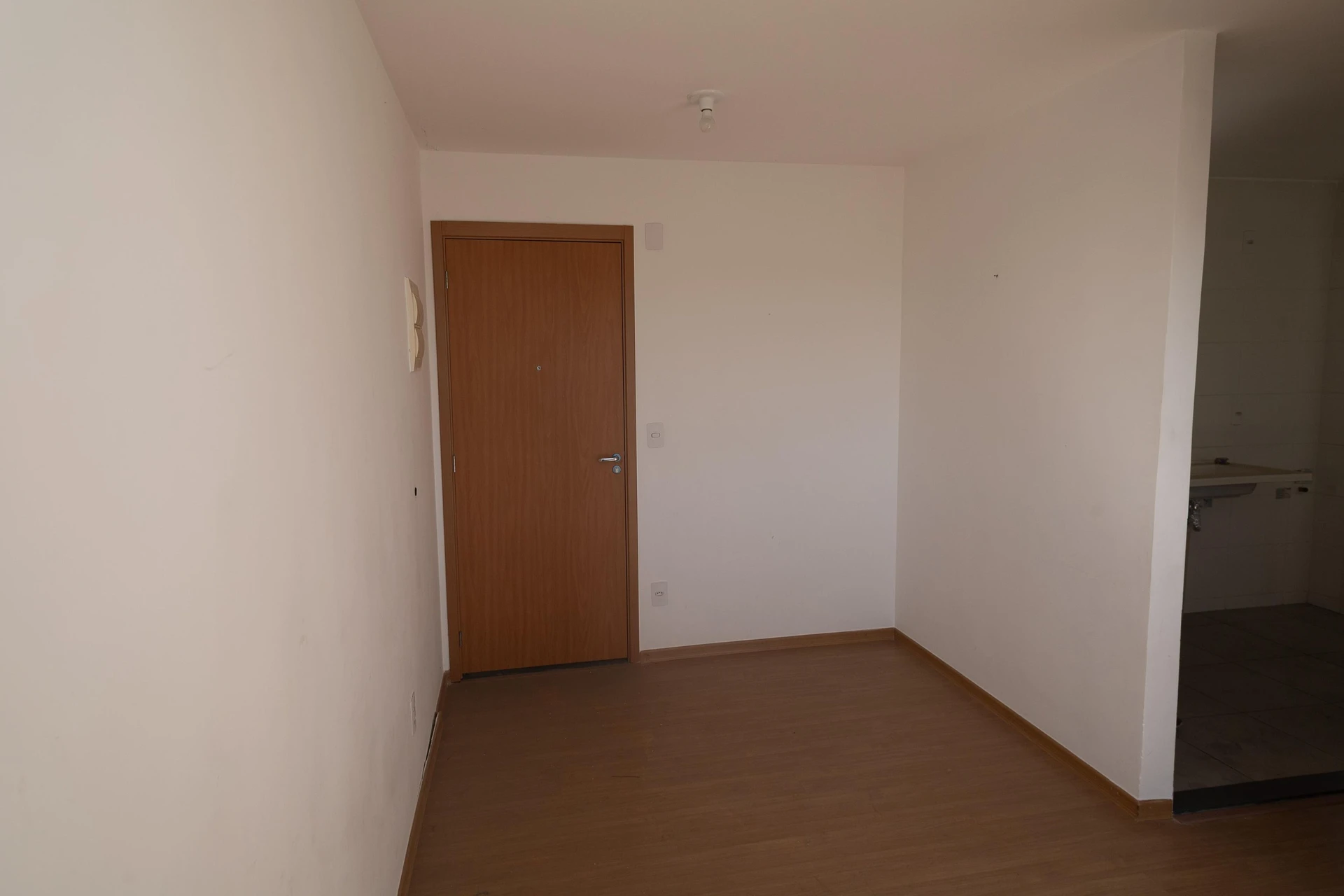 2-bedroom apartment with 1 bath and parking; pets ok — photo 12