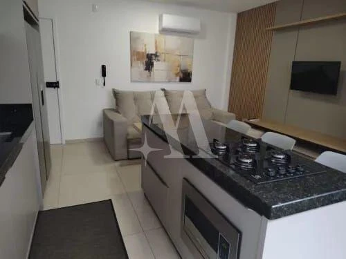 Apartamento amueblado con cocina abierta y 2 dormitorios — photo 4