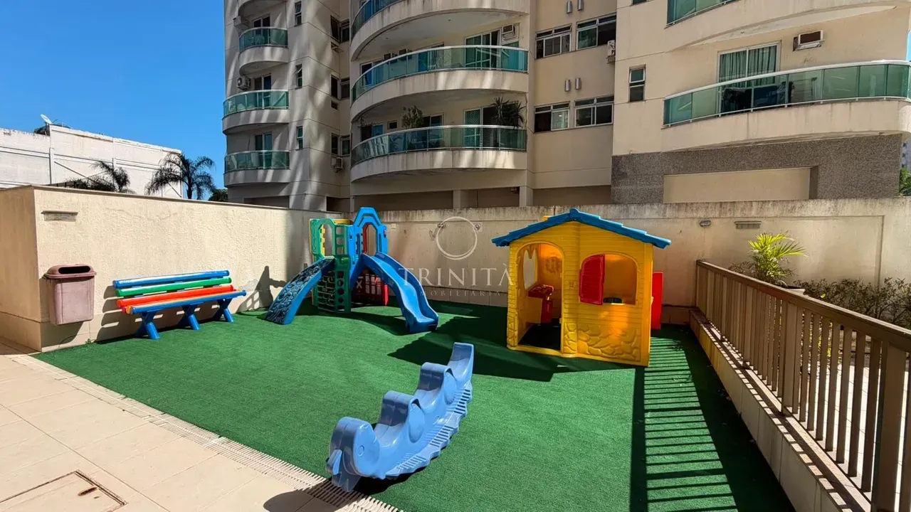 Apartamento mobiliado de 150 m² com 2 quartos — photo 31