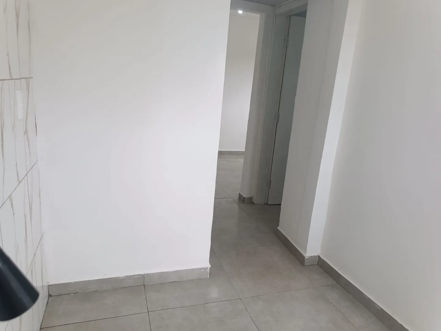 One-bedroom, 28 m² apartment in Curitiba — photo 8
