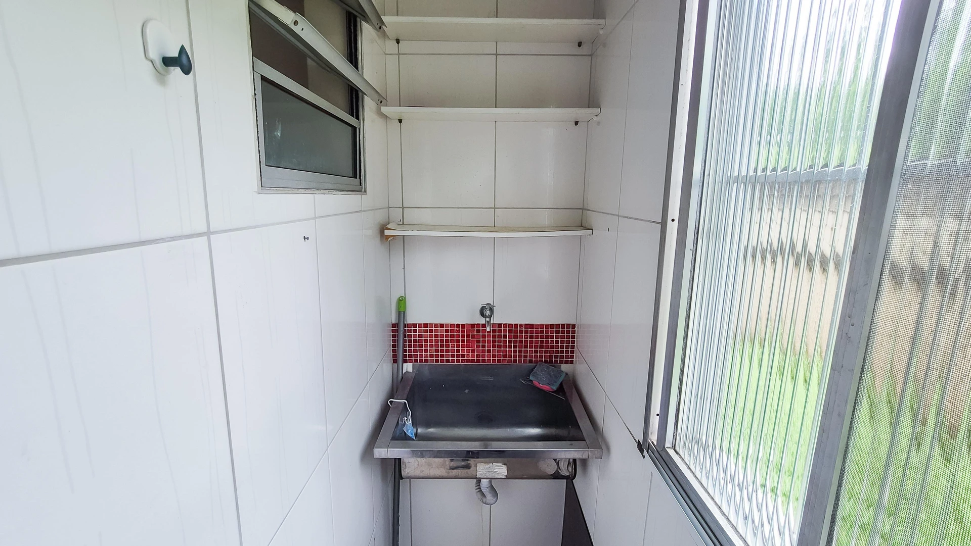2-bedroom house, 45 m² — photo 26