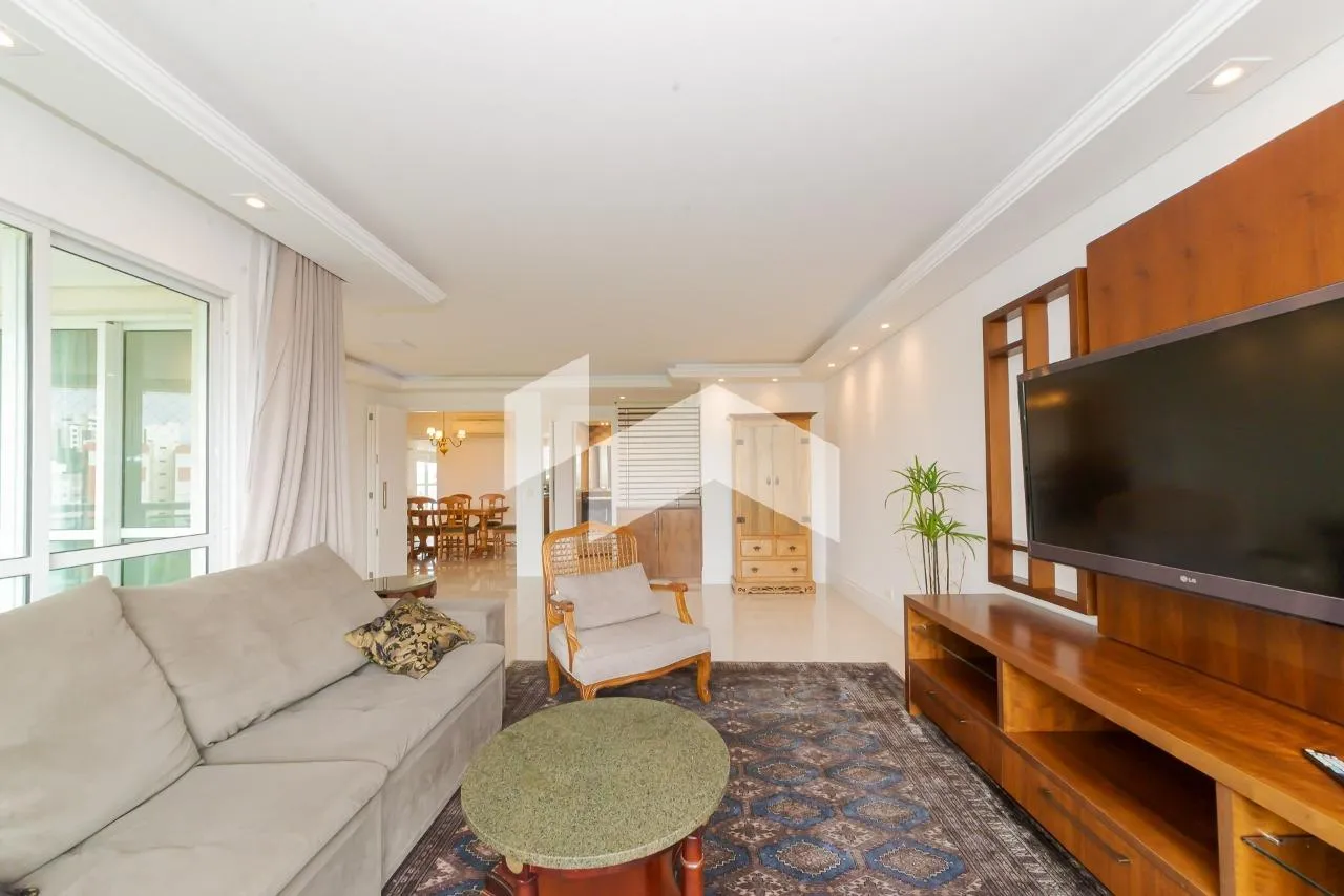 Apartamento de 4 dormitorios con 2 suites y 179 m² — photo 5