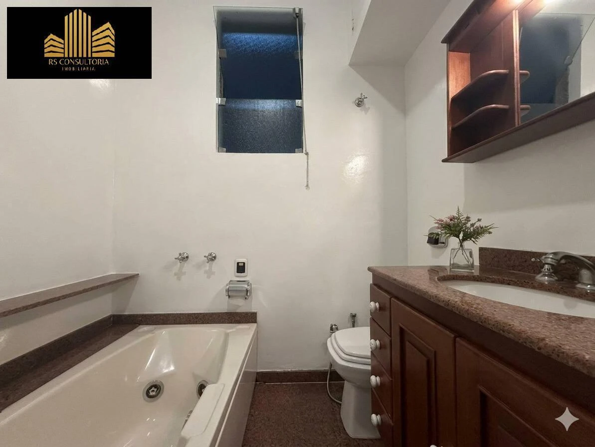 Ванна та 1 спальня: квартира 60 м² — photo 8