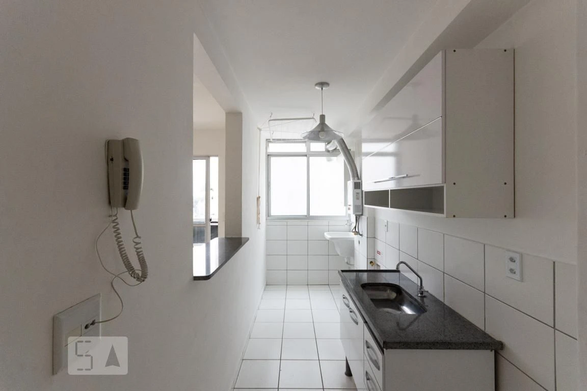 2-bedroom, 45 m² apartment in Rio de Janeiro — photo 17