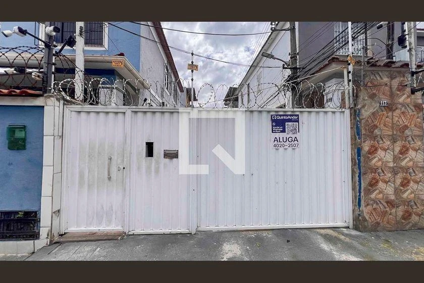 House with 2 bedrooms, 2 bathrooms and 80 m² with gas kitchen — photo 36
