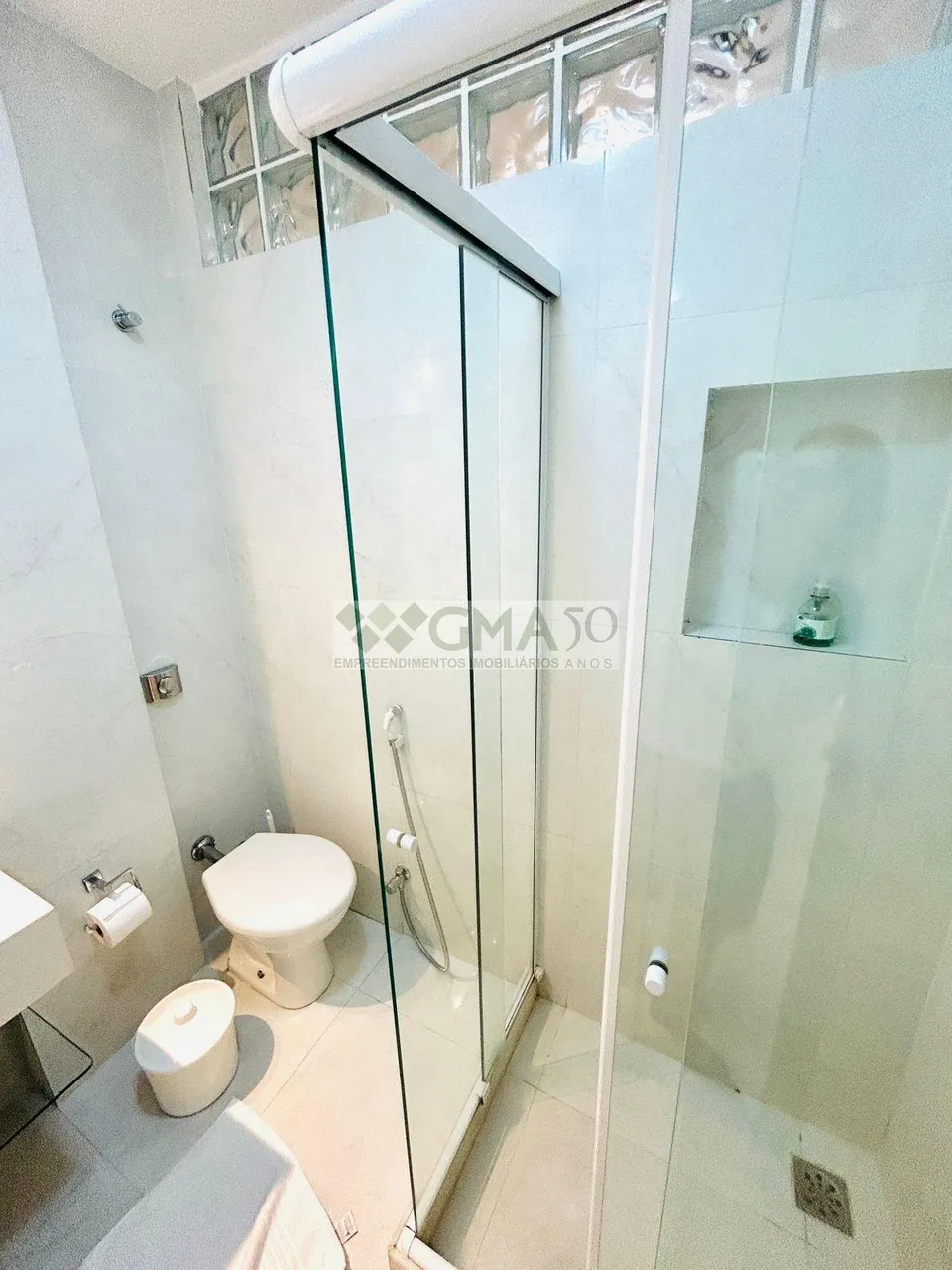 Apartamento de 3 quartos com cozinha separada e vaga — photo 15