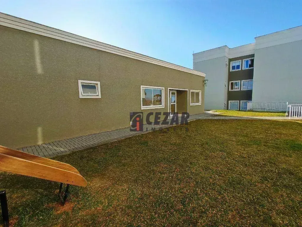 2-bedroom apartment with suite and 2 bathrooms — photo 35