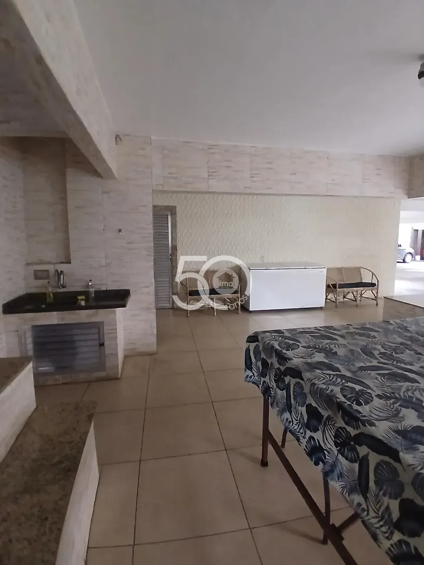 Квартира: 2 спальни, 80 м² — photo 35